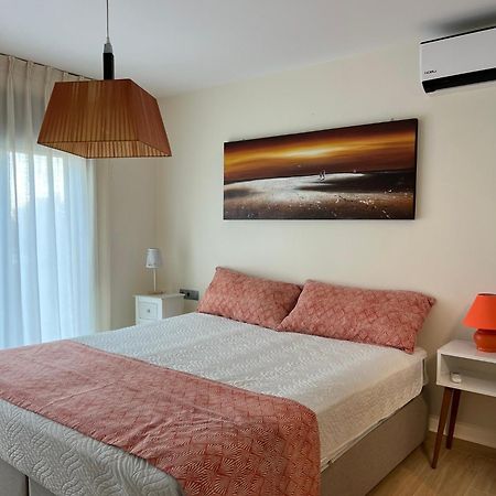 Pol And Mari House Apartment Rethymno  ภายนอก รูปภาพ